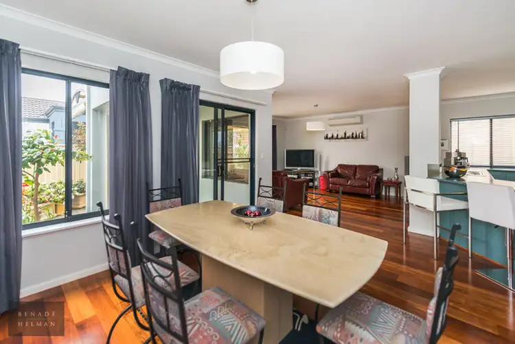 Seventh view of Homely townhouse listing, 73A Northstead Street, Scarborough WA 6019