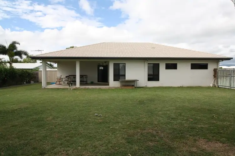 Seventh view of Homely house listing, 20 Benedore Street, Rasmussen QLD 4815