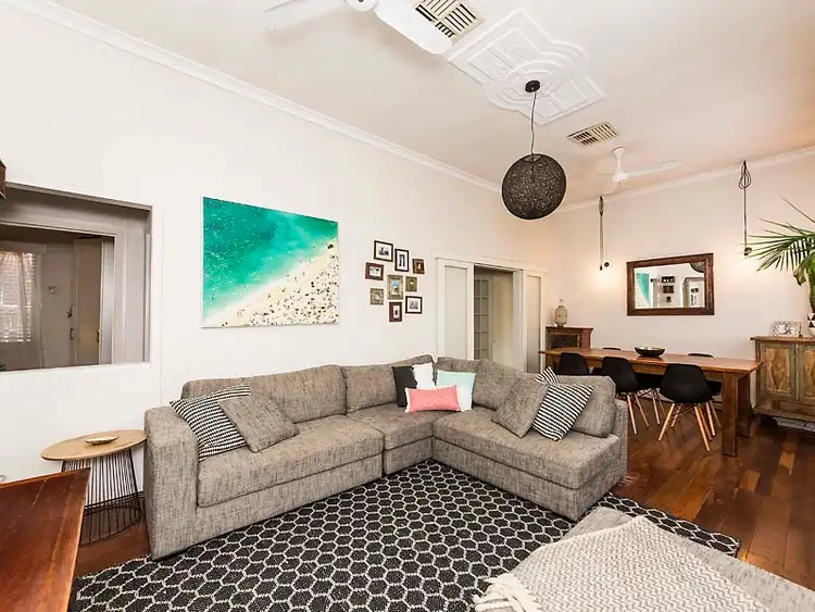 Seventh view of Homely house listing, 147 Egina Street, Mount Hawthorn WA 6016