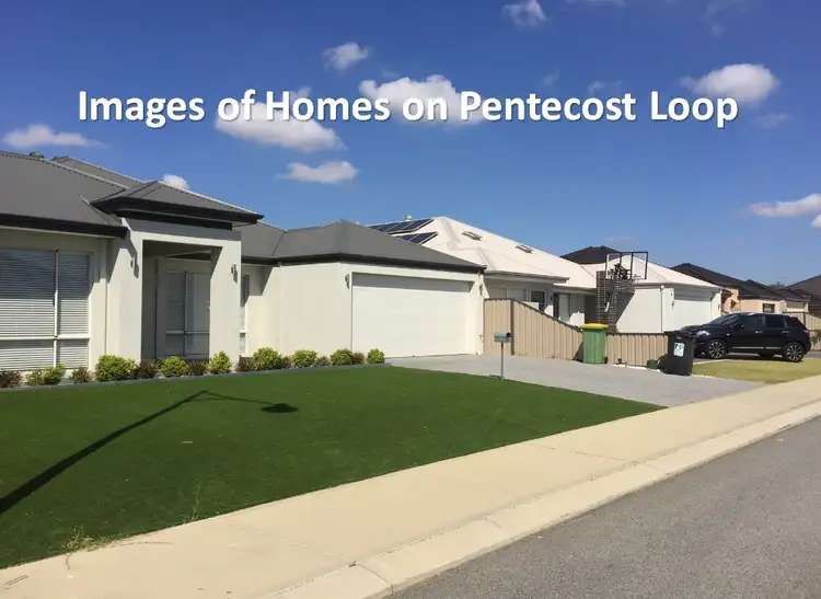 Fifth view of Homely land listing, 32 Pentecost Loop, Southern River WA 6110