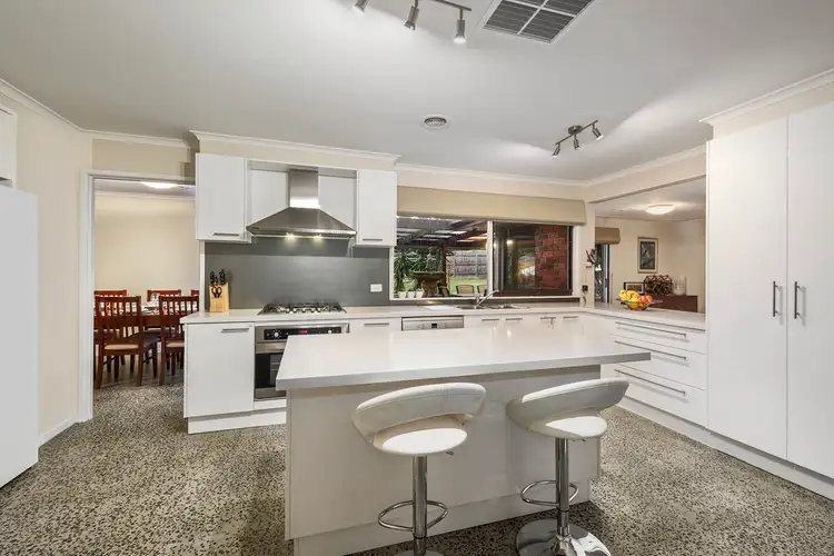 Third view of Homely house listing, 15 Corbert Court, Ferntree Gully VIC 3156