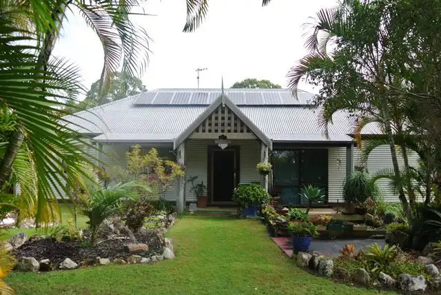 Main view of Homely house listing, 164 Queen Elizabeth Drive, Cooloola Cove QLD 4580