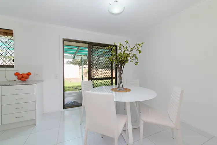 Fourth view of Homely house listing, 39 Prosser Street, Riverhills QLD 4074