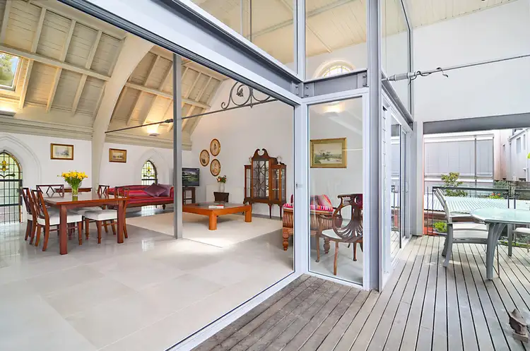 Third view of Homely house listing, 2/67-69 Denison Street, Bondi Junction NSW 2022