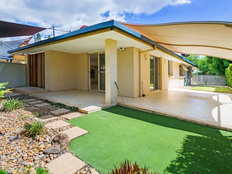 Third view of Homely house listing, 3 Sunbird Avenue, Paradise Point QLD 4216