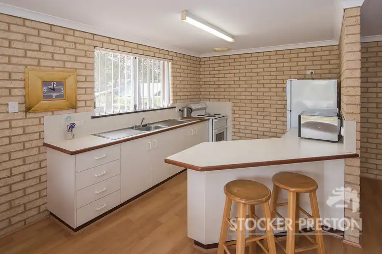 Second view of Homely house listing, 33b Willmott Avenue, Margaret River WA 6285