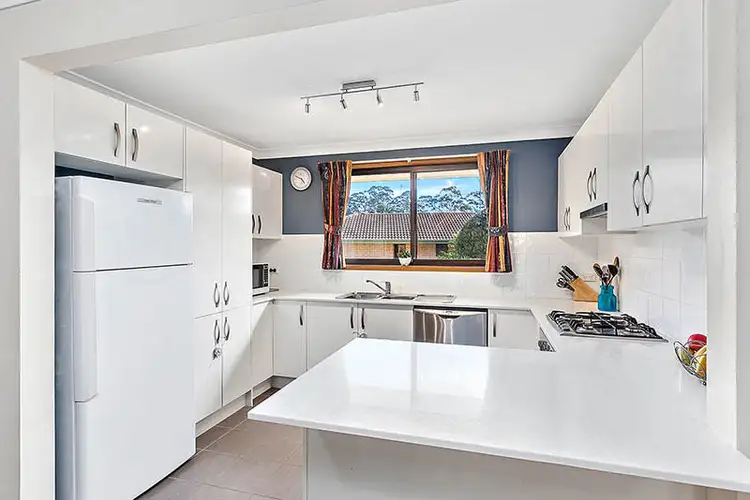 25/80 Wilson Parade, Heathcote NSW 2233
