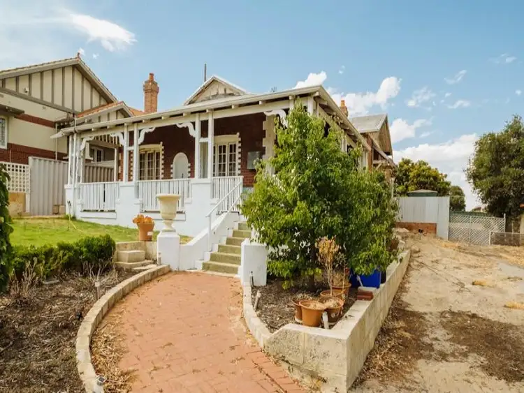 4 Fifth Avenue, Mount Lawley WA 6050
