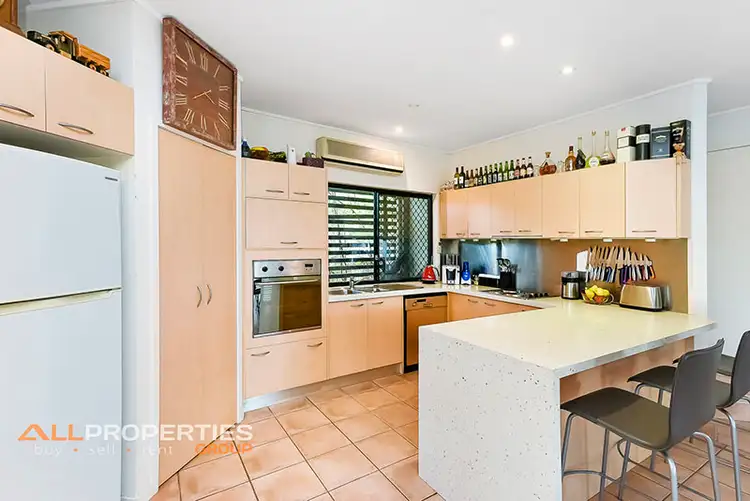 Fourth view of Homely house listing, 40 Overland Drive, Edens Landing QLD 4207