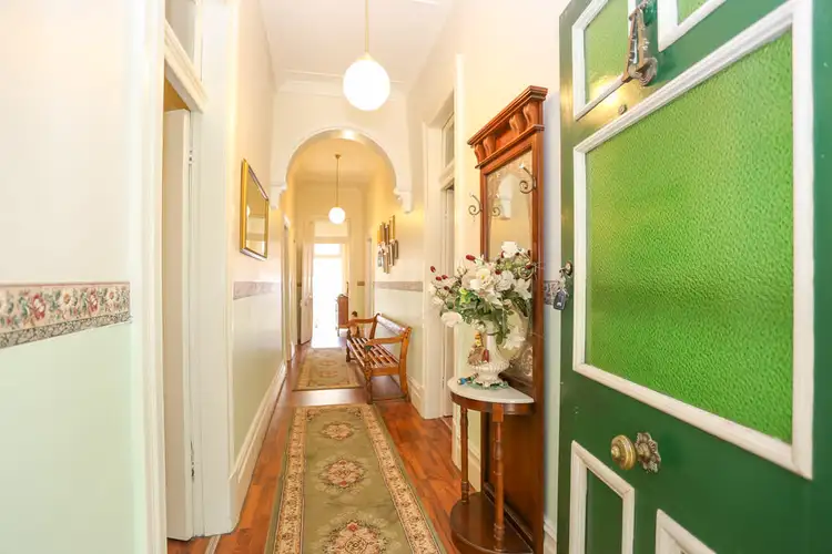 Second view of Homely house listing, 199 Keppel Street, Bathurst NSW 2795