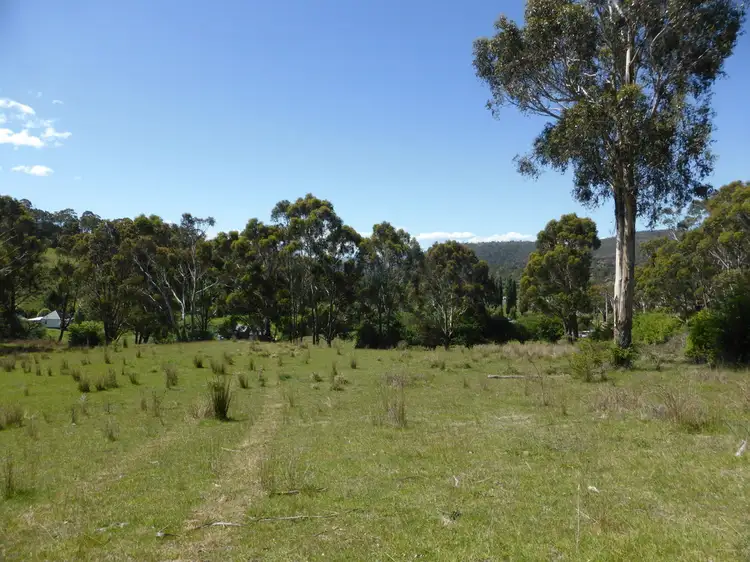 Main view of Homely land listing, Lot 1 The Avenue, Ellendale TAS 7140