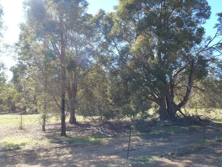 Fifth view of Homely land listing, Lot 25 Scarp road, Keysbrook WA 6126