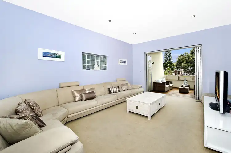 Sixth view of Homely house listing, 60 Brighton Boulevard, North Bondi NSW 2026