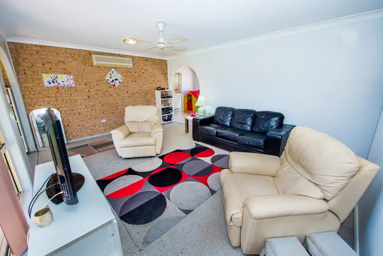 Fifth view of Homely semi-detached listing, 2/52 Shoreline Drive, Fingal Bay NSW 2315
