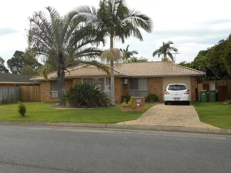 5 Haussman Court, Meadowbrook QLD 4131