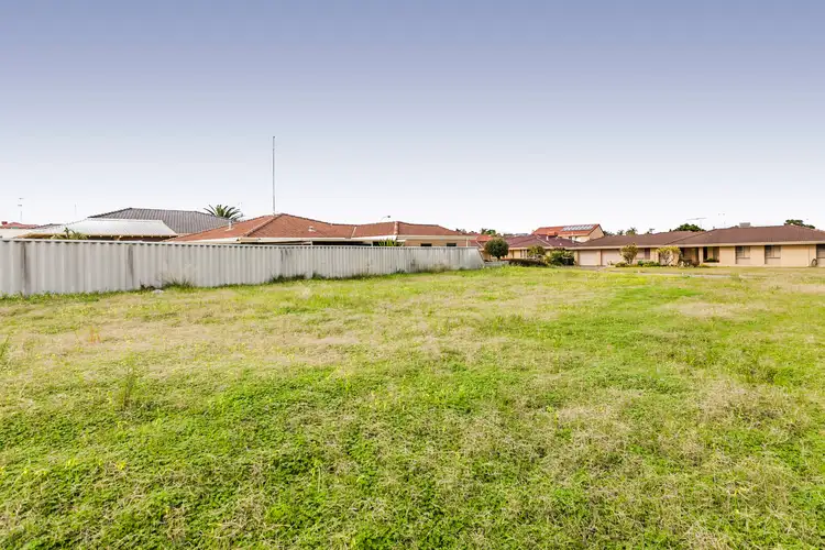 Third view of Homely land listing, 20 Turfan Way, Munster WA 6166