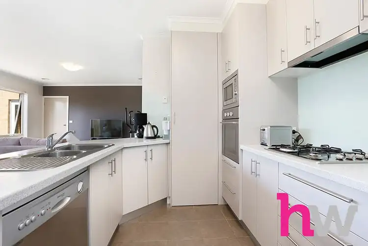 Sixth view of Homely house listing, 3/19 Matthews Street, Grovedale VIC 3216