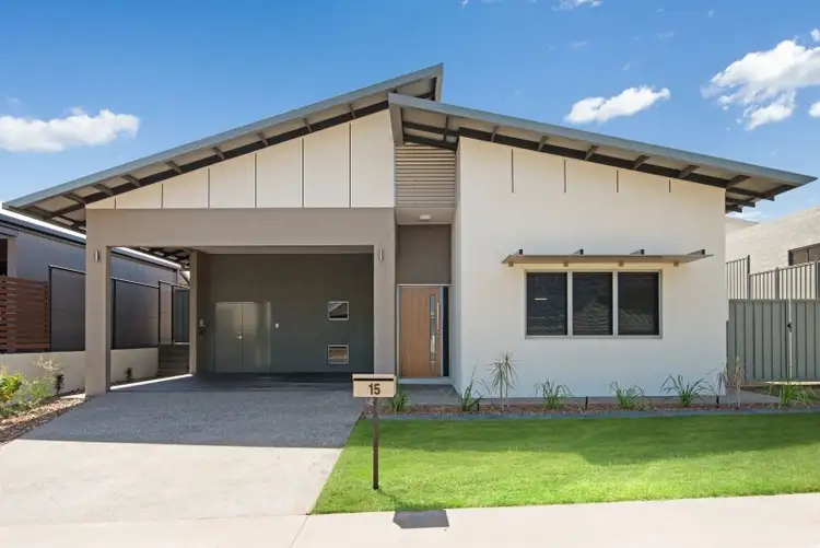 15 Rayney Street, Durack NT 830