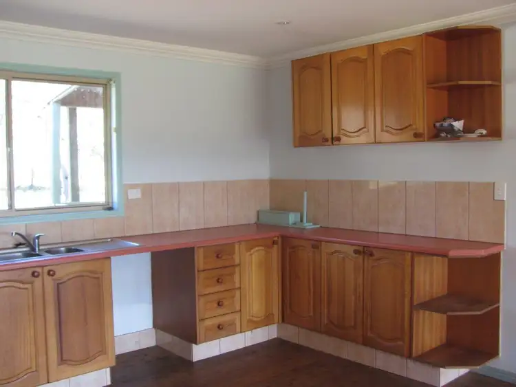 Fifth view of Homely rural property listing, 242 Maude Hill Road, Deepwater QLD 4674