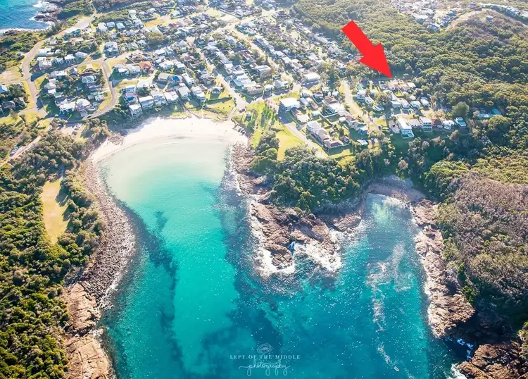 16 Boat Harbour Road, Boat Harbour NSW 2316