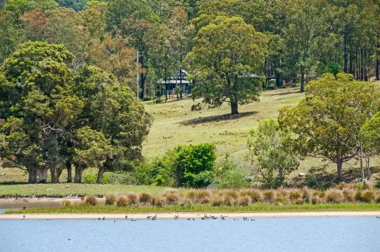 Fourth view of Homely rural property listing, 157 Oakendale Road, Glen Oak NSW 2320