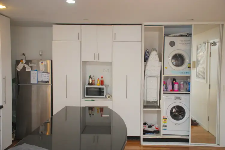 Fourth view of Homely apartment listing, 8 Sun Street, Hobart TAS 7000