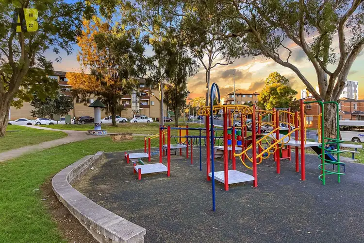 Third view of Homely unit listing, 10/62 Speed Street, Liverpool NSW 2170