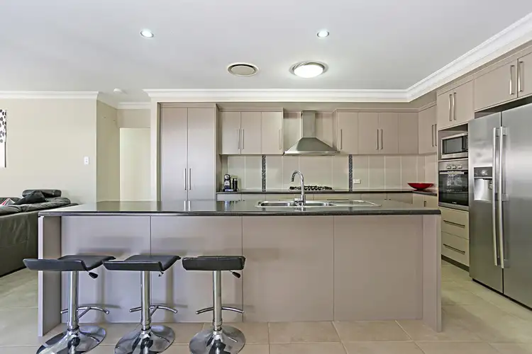 Fifth view of Homely house listing, 11 Mcilwraith Way, Rural View QLD 4740