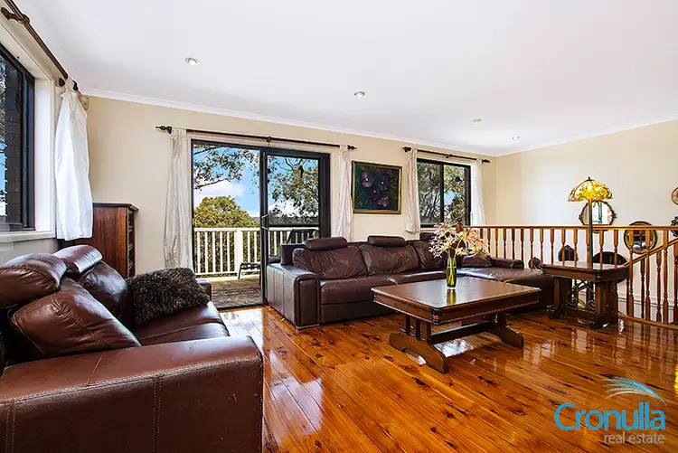 Second view of Homely house listing, 49 Moyran Parade, Grays Point NSW 2232