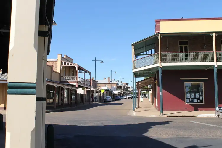 Third view of Homely house listing, 139 Mayne Street, Gulgong NSW 2852