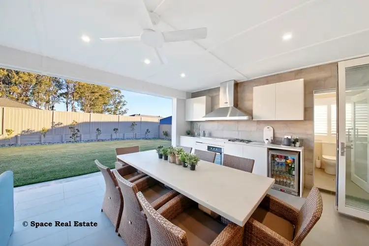 Seventh view of Homely house listing, 27 Underwood Circuit, Harrington Park NSW 2567