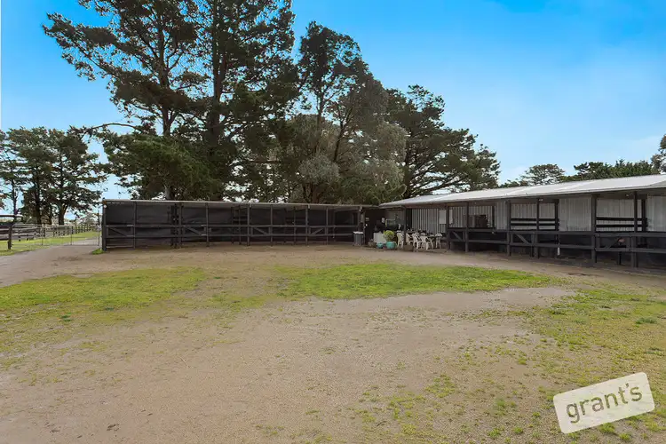 Fifth view of Homely rural property listing, 710 Muddy Gates Lane, Tooradin VIC 3980