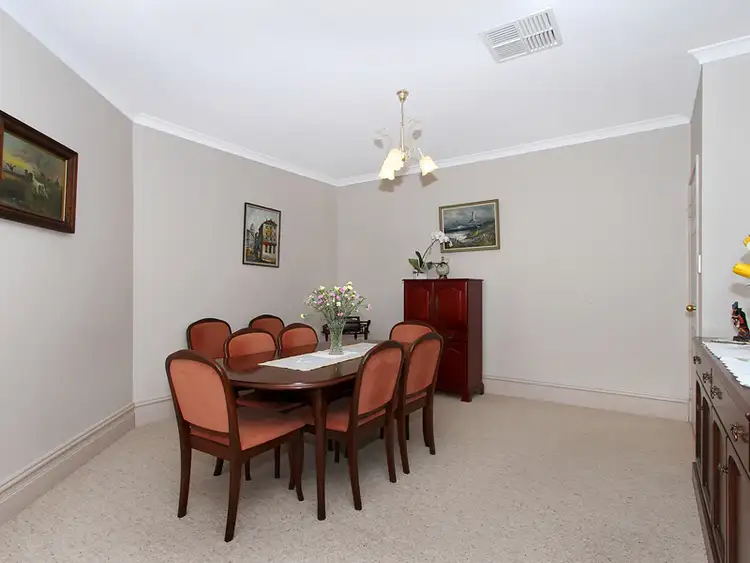Fifth view of Homely house listing, 10 Mooring Crescent, Ocean Reef WA 6027