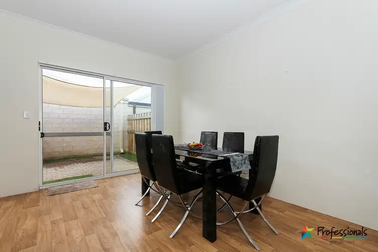 Seventh view of Homely house listing, 32 Maffina Parade, Ellenbrook WA 6069