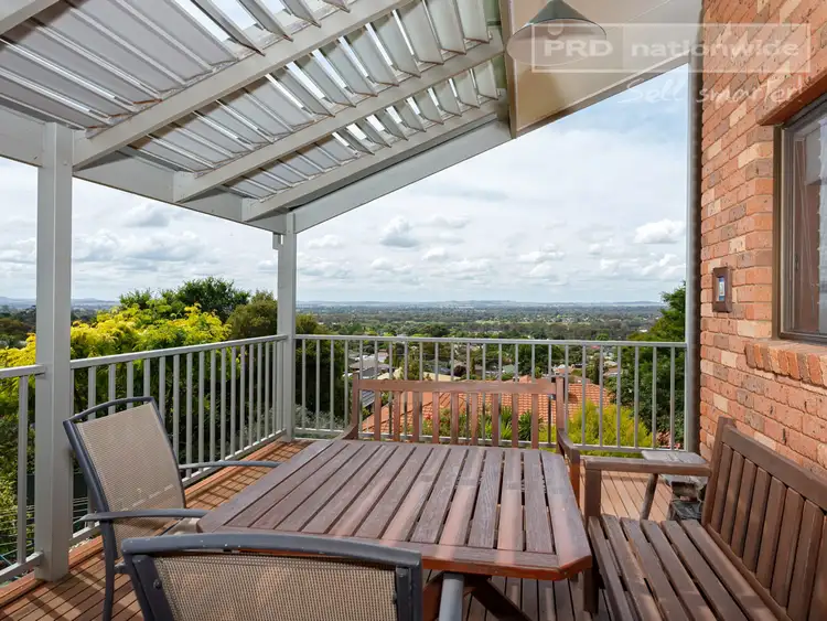Fourth view of Homely house listing, 80 Henwood Avenue, Kooringal NSW 2650