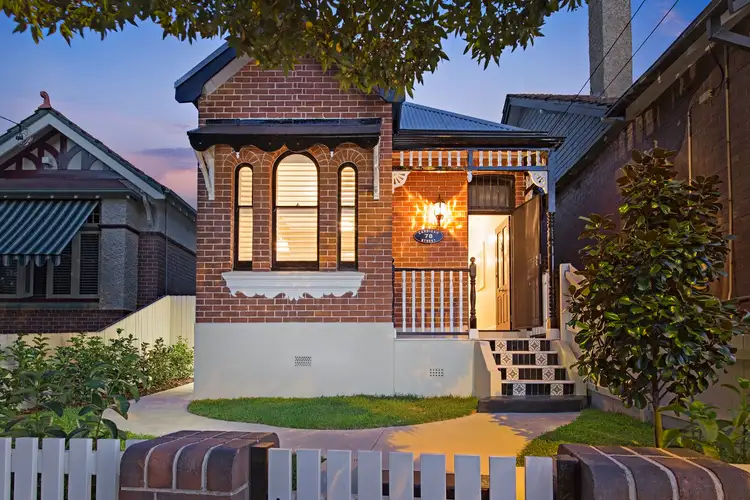 78 Cardigan Street, Stanmore NSW 2048