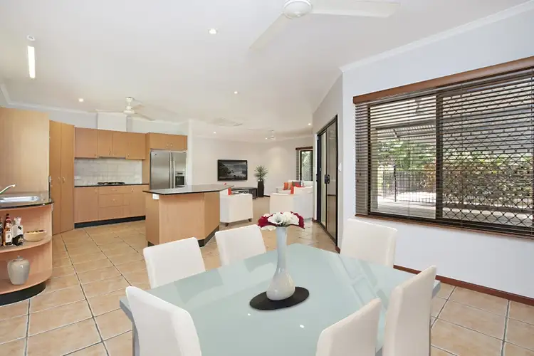 Second view of Homely house listing, 4 Camilla Place, Parap NT 820