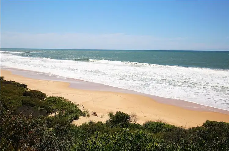 Second view of Homely house listing, 50 PARK ROW, Culburra Beach NSW 2540