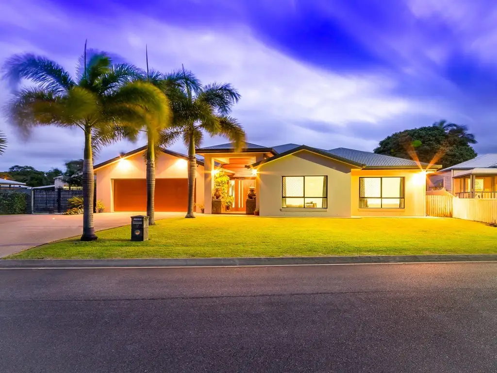 Main view of Homely house listing, 7 Inglewood Close, Andergrove QLD 4740