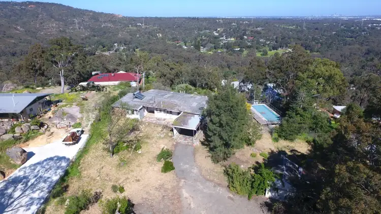 Fifth view of Homely house listing, 20 Boya Crescent, Boya WA 6056