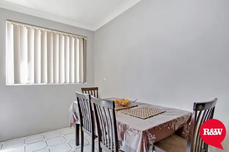 Fourth view of Homely unit listing, 18/48-52 Neil Street, Merrylands NSW 2160