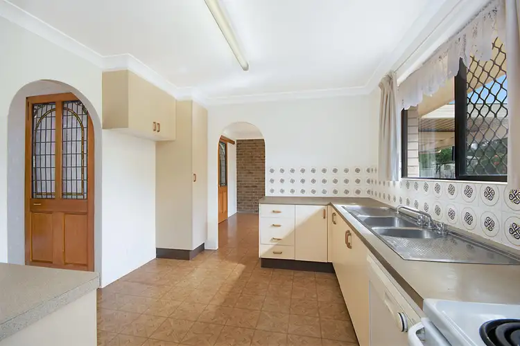 Second view of Homely house listing, 43 Mellis Circuit, Alstonville NSW 2477