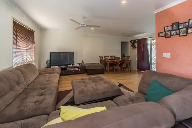 Fourth view of Homely house listing, 6 Clive Crescent, Kepnock QLD 4670