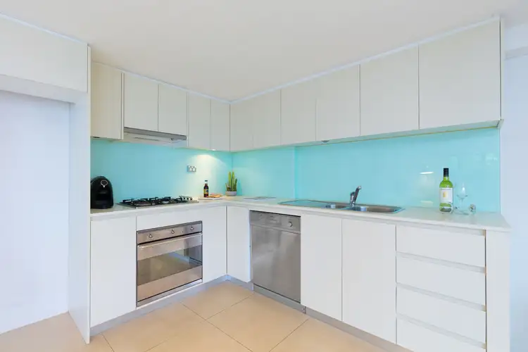 Third view of Homely apartment listing, 3/107-109 Chandos Street, Crows Nest NSW 2065