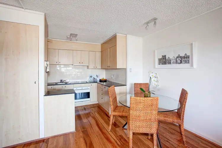 Third view of Homely apartment listing, 77/177 Bellevue Road, Bellevue Hill NSW 2023