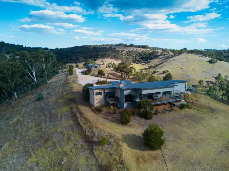 222 Dashwood Gully Road, Kangarilla SA 5157