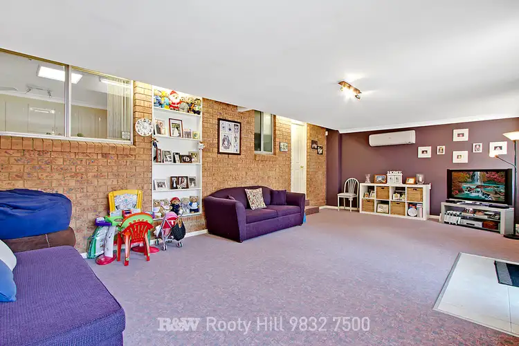 Fifth view of Homely house listing, 15 Aber Grove, Mount Druitt NSW 2770