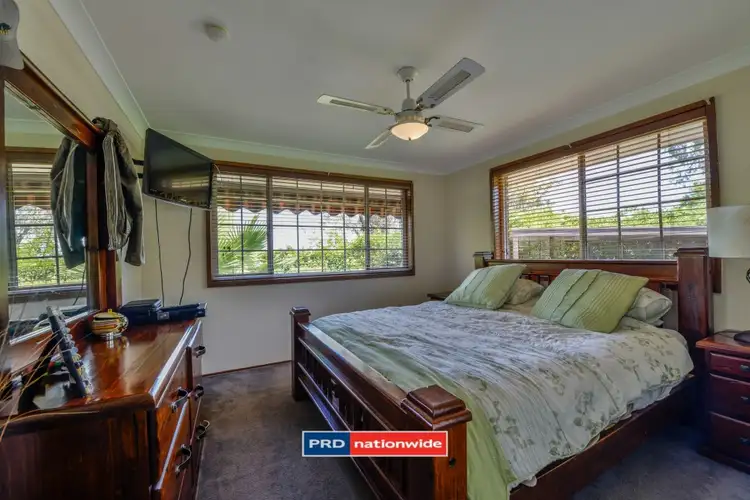 Seventh view of Homely house listing, 1 Lemon Gums Drive, Tamworth NSW 2340