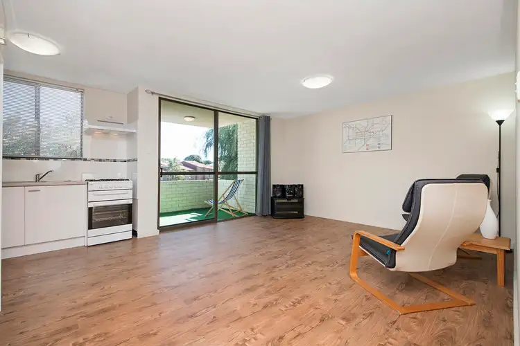 Sixth view of Homely unit listing, 6/392 Canning Highway, Como WA 6152