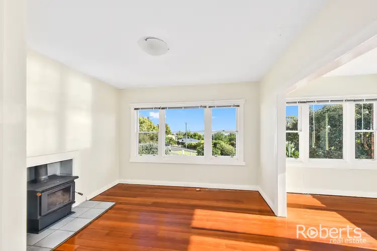 Fifth view of Homely house listing, 3 Cherry Rd, Trevallyn TAS 7250